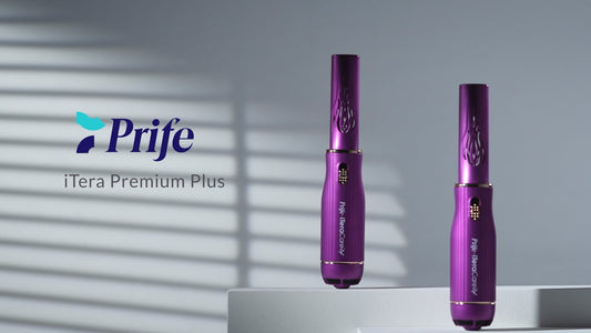 Itera - Premium Plus